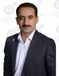 Ramazan ÇAKIRCI